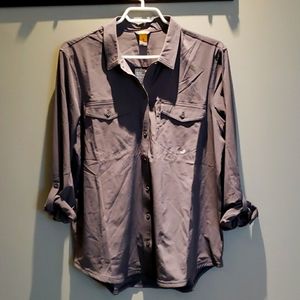 Eddie Bauer Departure 2.0 shirt brand new